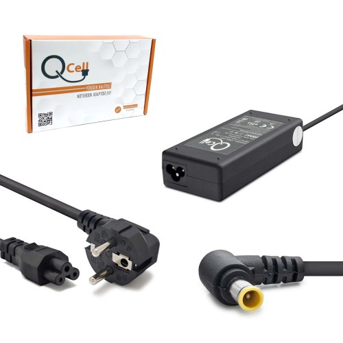 QBA-063 14V 3A 6,5*4.4 MONİTÖR ADAPTÖR